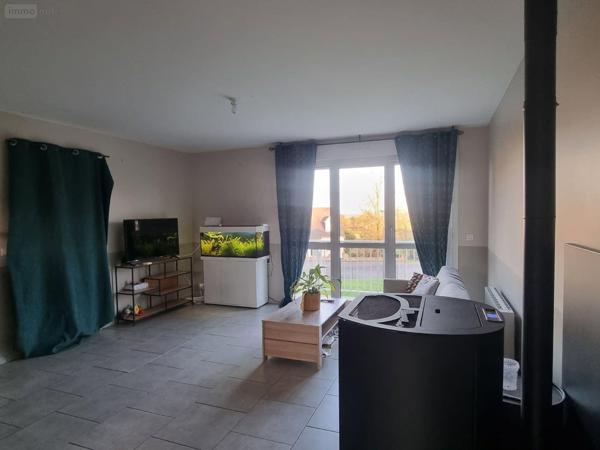 Pavillon à vendre à Le Horps en Mayenne (53640), ref : 12725/755