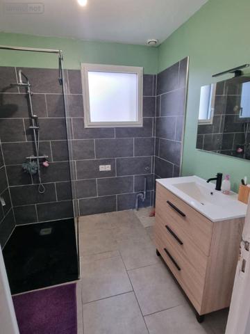 Pavillon à vendre à Le Horps en Mayenne (53640), ref : 12725/755