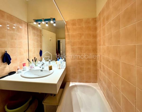 Appartement de 66,91 m²