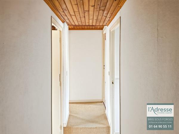 Maison Briis Sous Forges 75.77 m2