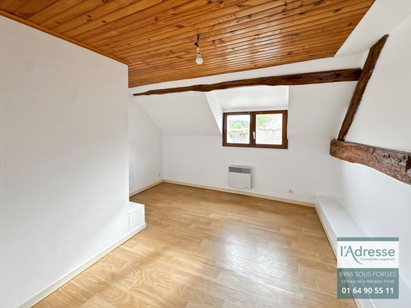 Maison Briis Sous Forges 75.77 m2