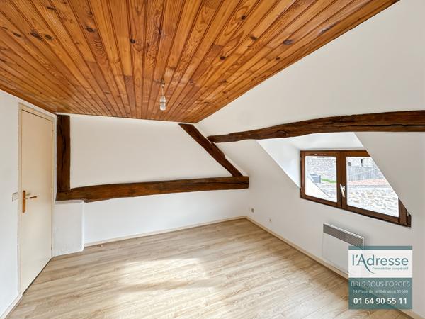 Maison Briis Sous Forges 75.77 m2