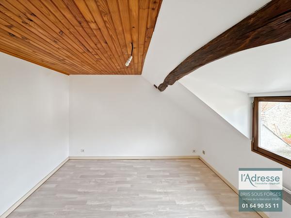 Maison Briis Sous Forges 75.77 m2