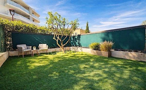 Dpt Alpes Maritimes (06), à vendre MOUGINS appartement T3