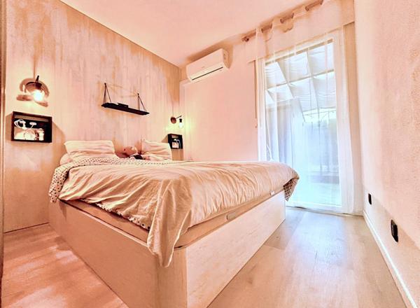 Dpt Alpes Maritimes (06), à vendre MOUGINS appartement T3