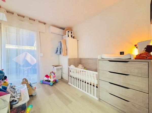 Dpt Alpes Maritimes (06), à vendre MOUGINS appartement T3