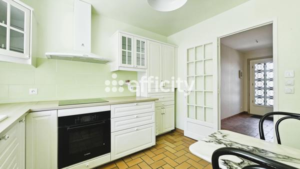 Maison 3 pièces - 72 m²