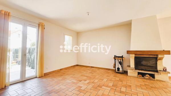 Maison 3 pièces - 72 m²