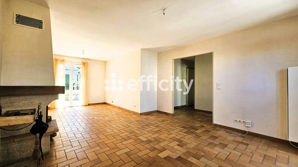 Maison 3 pièces - 72 m²