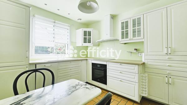 Maison 3 pièces - 72 m²