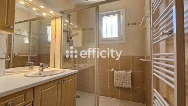 Maison 3 pièces - 72 m²