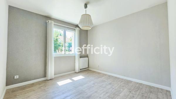 Maison 3 pièces - 72 m²