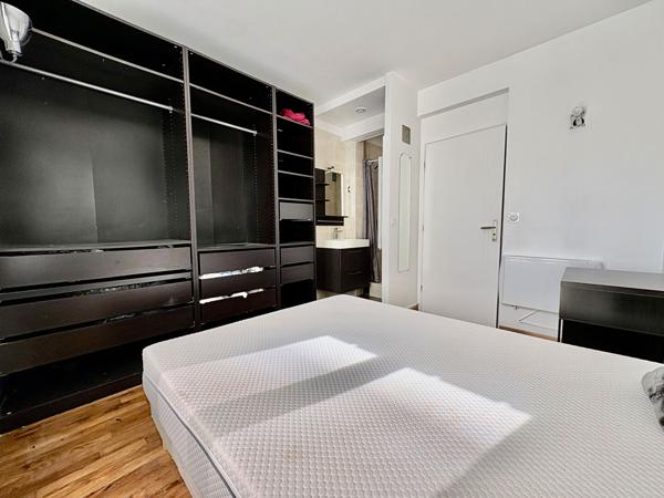 Appartement 2 pièces 33m2