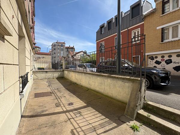 Appartement 2 pièces 33m2