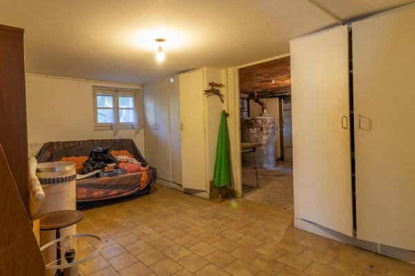 Maison Chabris 3 pièce(s) 66 m2