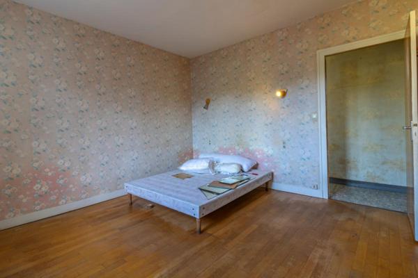 Maison Chabris 3 pièce(s) 66 m2