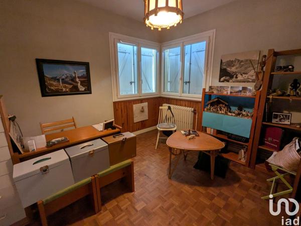 Appartement à vendre 4 pièces 105 m² Lormont