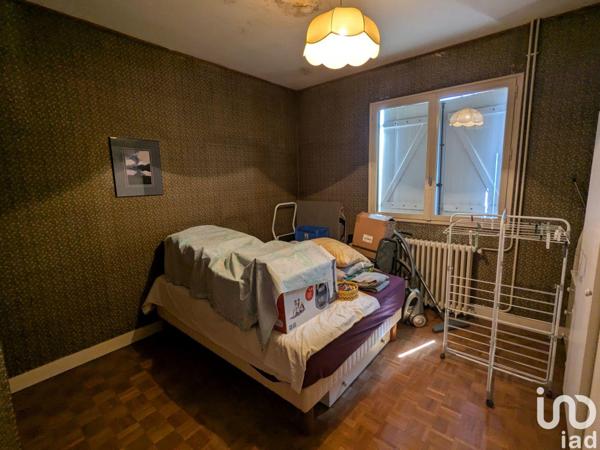 Appartement à vendre 4 pièces 105 m² Lormont