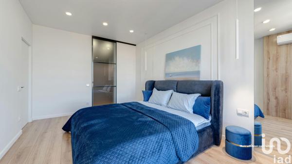 Appartement à vendre 4 pièces 104 m² Clermont-Ferrand