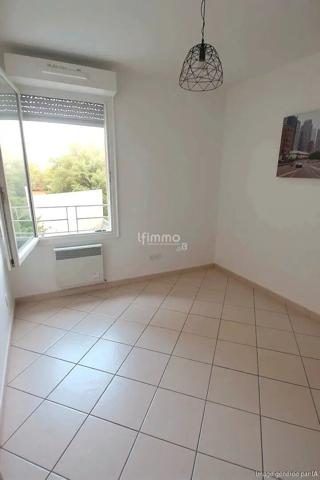 Grand T4 Chateau Gombert Technopôle