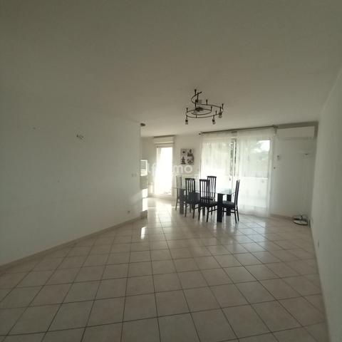 Grand T4 Chateau Gombert Technopôle