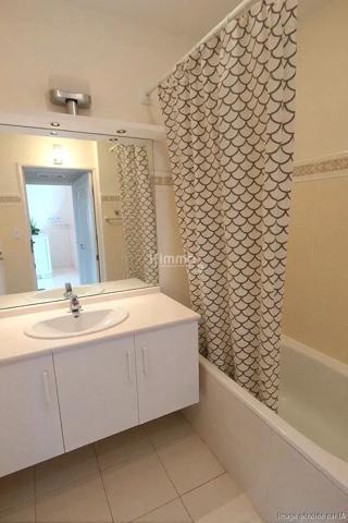 Grand T4 Chateau Gombert Technopôle