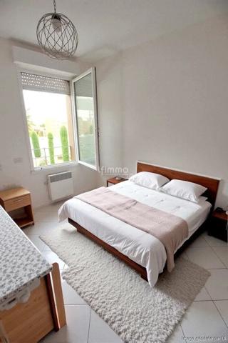 Grand T4 Chateau Gombert Technopôle