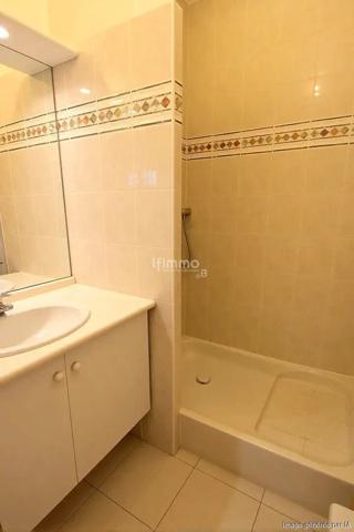 Grand T4 Chateau Gombert Technopôle