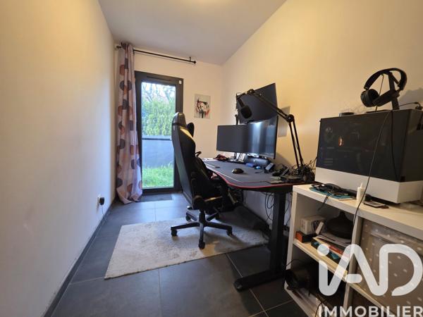 Maison à vendre 5 pièces 92 m² Caumont-sur-Durance
