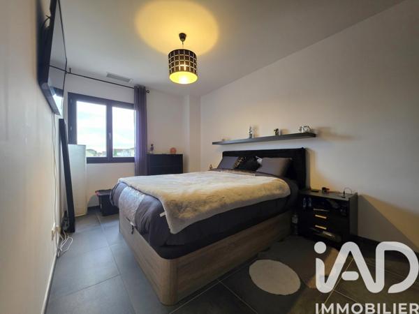 Maison à vendre 5 pièces 92 m² Caumont-sur-Durance