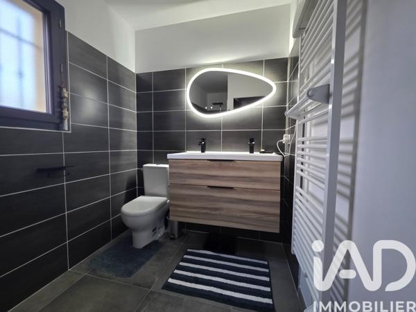 Maison à vendre 5 pièces 92 m² Caumont-sur-Durance