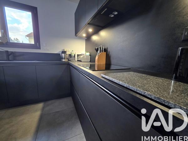 Maison à vendre 5 pièces 92 m² Caumont-sur-Durance