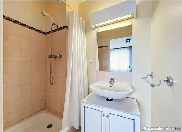 CHATOU APPARTEMENT 87M2 2CH BALCON CAVE 2 PARKINGS