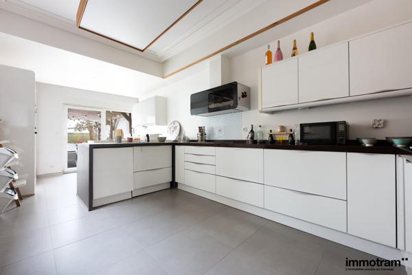 Vente Maison 211m 2 - 6 chambre(s) - Roubaix, Alfred Mongy • Réf. VM28592