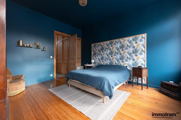Vente Maison 211m 2 - 6 chambre(s) - Roubaix, Alfred Mongy • Réf. VM28592