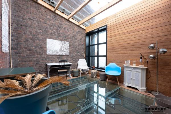 Vente Maison 211m 2 - 6 chambre(s) - Roubaix, Alfred Mongy • Réf. VM28592