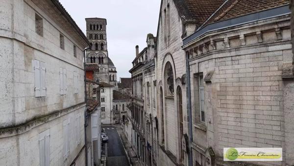 ANGOULEME - PLATEAU