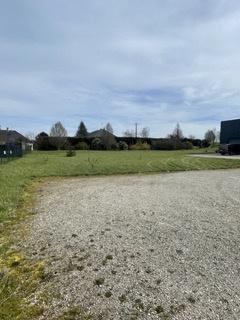 Villechétif (10410) TERRAIN COMMERCIAL 1380m² - SAINT PARRES AUX TERTRES