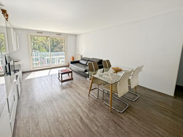 Appartement 4 pièce(s) 72.33 m2