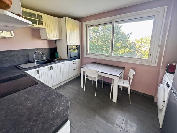 Appartement 4 pièce(s) 72.33 m2
