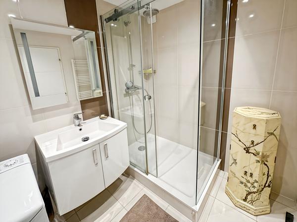 Appartement 4 pièce(s) 72.33 m2