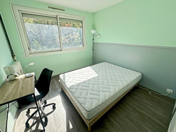 Appartement 4 pièce(s) 72.33 m2