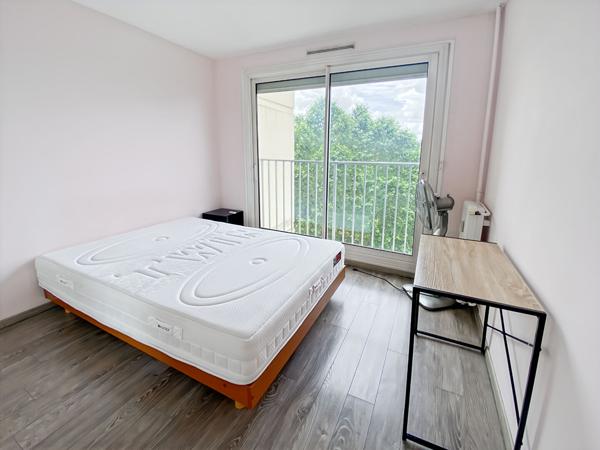 Appartement 4 pièce(s) 72.33 m2