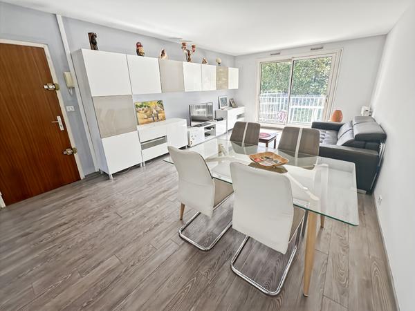 Appartement 4 pièce(s) 72.33 m2