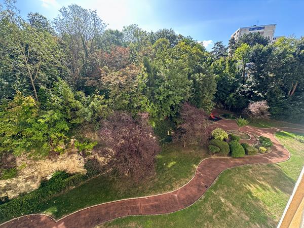 Appartement 4 pièce(s) 72.33 m2