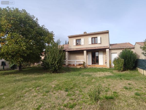 Maison à vendre à Les Mées dans les Alpes-de-Haute-Provence (04190), ref : 1599