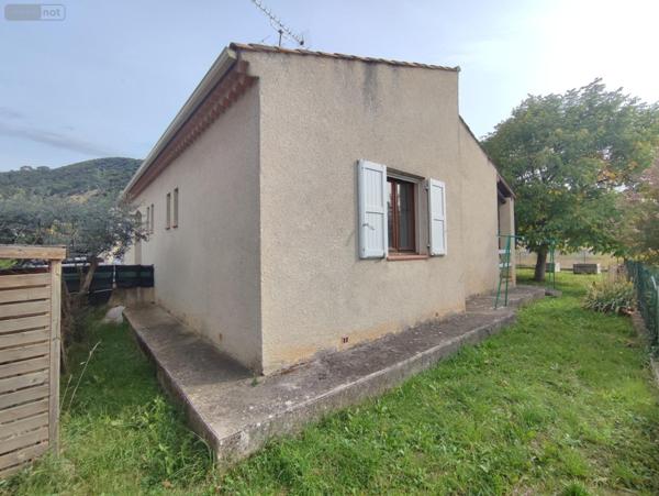 Maison à vendre à Les Mées dans les Alpes-de-Haute-Provence (04190), ref : 1599