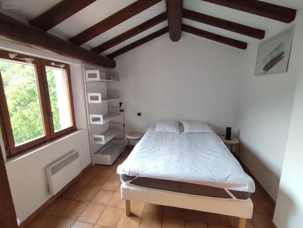 Maison à vendre à Les Mées dans les Alpes-de-Haute-Provence (04190), ref : 1599