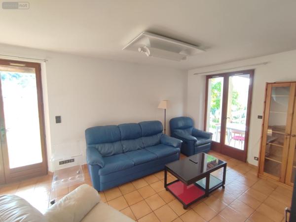 Maison à vendre à Les Mées dans les Alpes-de-Haute-Provence (04190), ref : 1599