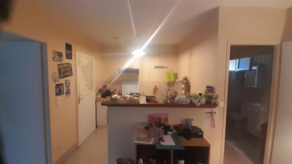 Châtillon-en-Diois (26410) En exclusivité à 26410 Châtillon-en-Diois/Ensemble Immobilier de 5 appartements